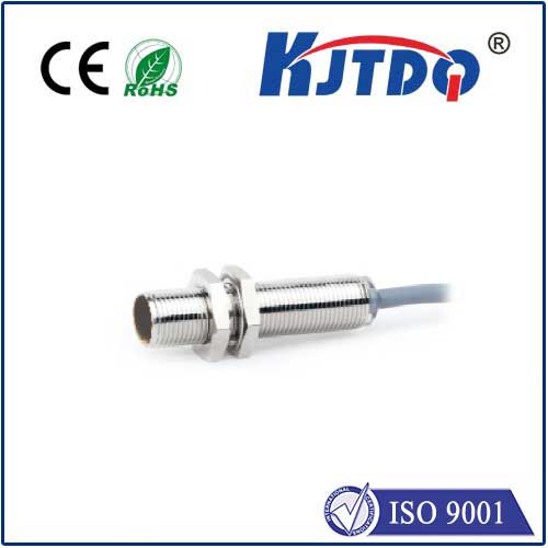 M12埋入式模擬量接近開(kāi)關(guān)