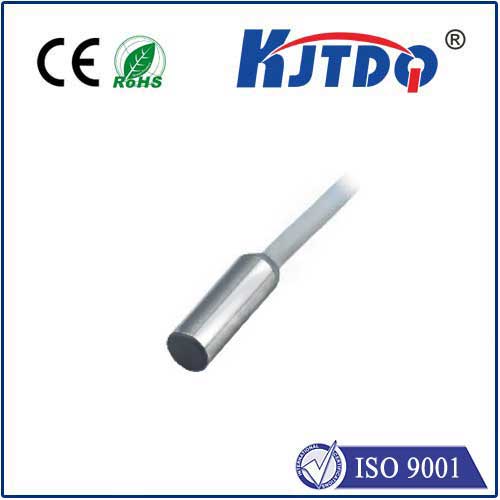D6.5直頭超小型接近開(kāi)關(guān)