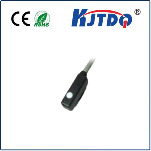 KJT-13P磁性開(kāi)關(guān) 磁性傳感器 氣缸傳感器