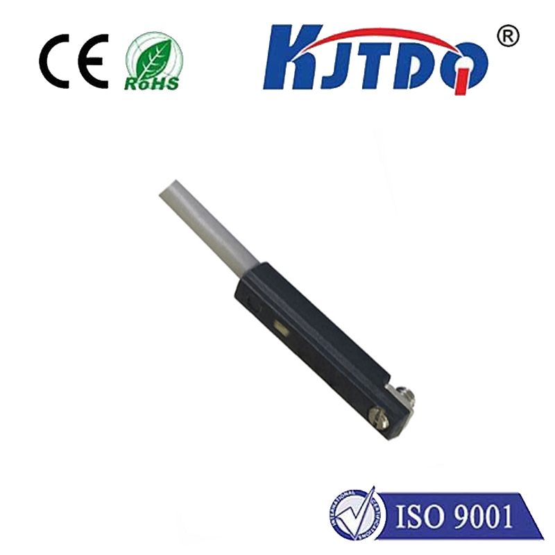 KJT-12P磁性開(kāi)關(guān) 磁性傳感器 氣缸傳感器