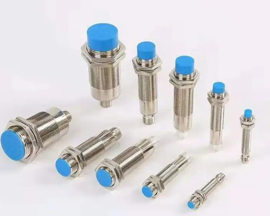 凱基特接近開關U4TS-M18-P8參數(shù)規(guī)格
