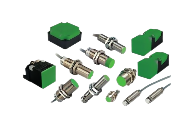 凱基特磨煤機接近開關(guān)LJC17-2005DK/IP67 方形 兩線制