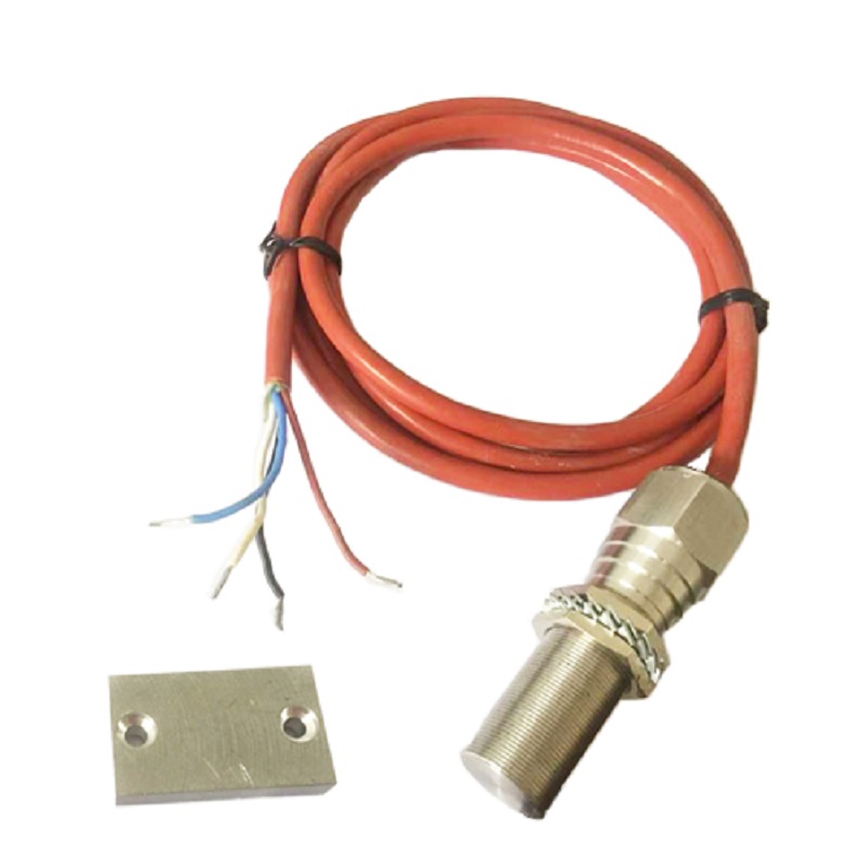 凱基特接近開關NTZDH-9SEI-R5\DC12/24V傳感器