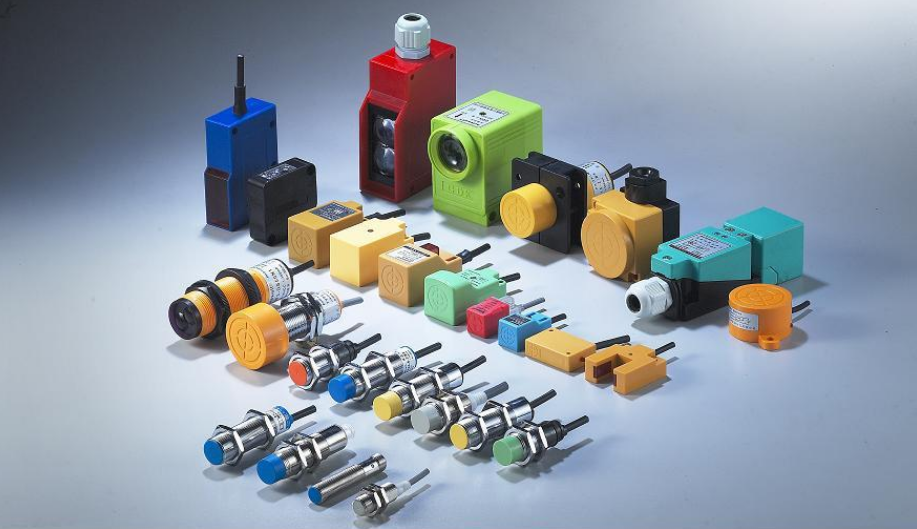 凱基特礦用本安型接近開關(guān)LJE210-30120NK