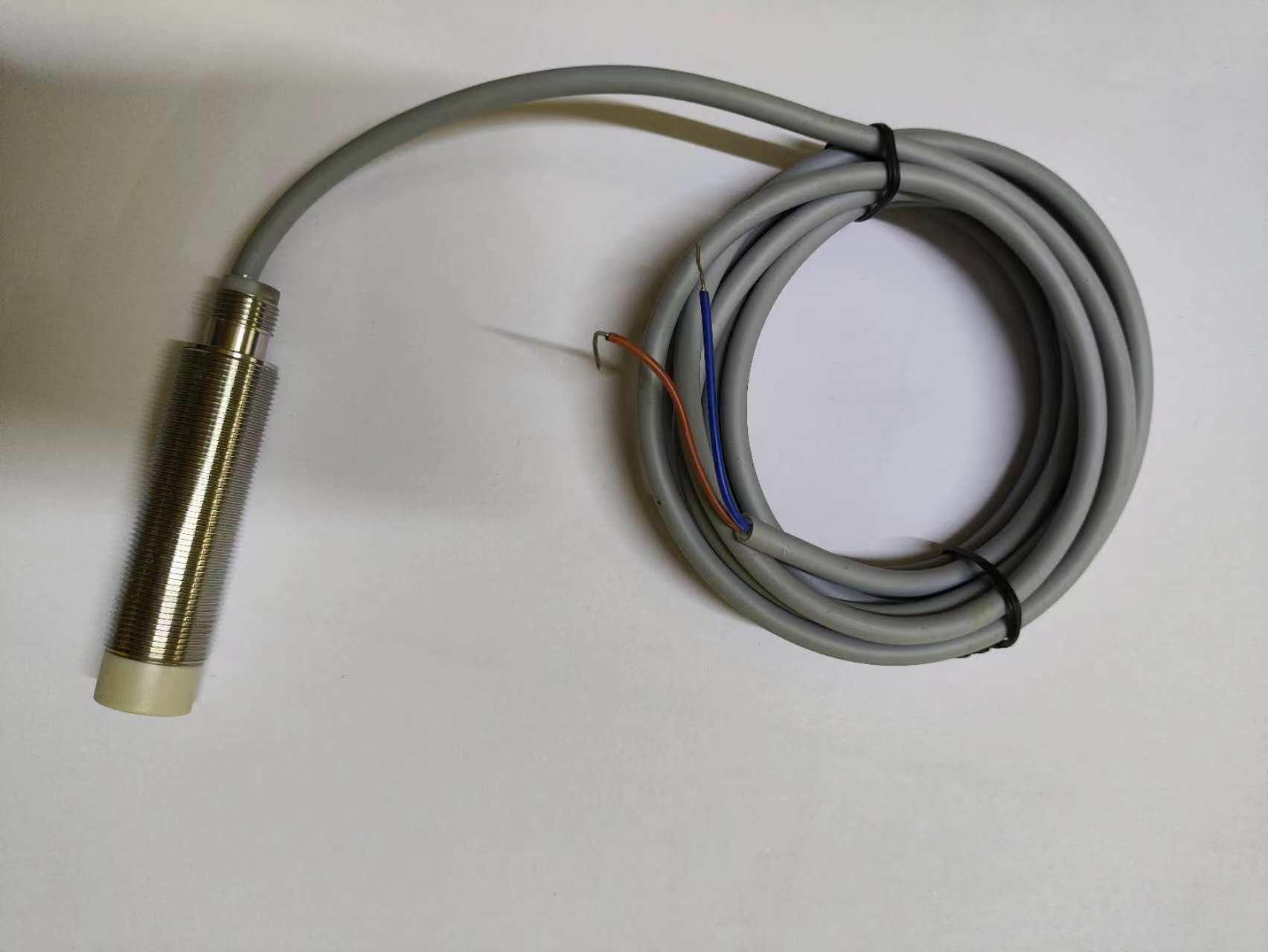 凱基特電感式接近開關(guān)HL22-M30H2T2-X7防腐防水