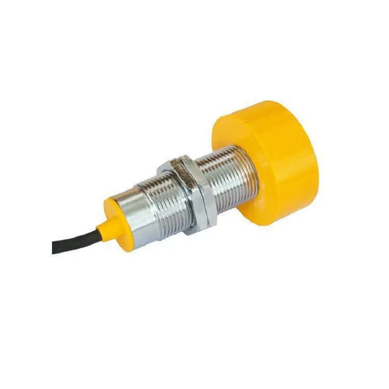 凱基特LE17SN08DLO-8M氣動(dòng)閥接近開關(guān)兩線加長(zhǎng)