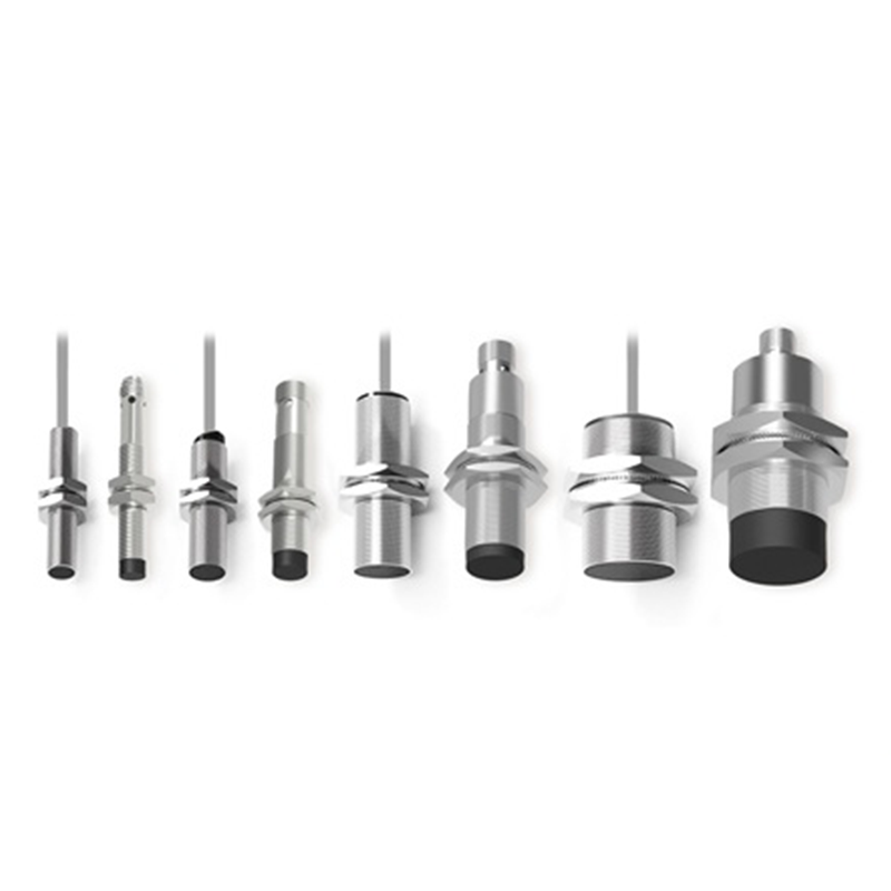 凱基特NI50-CP80-FZ3X2長檢測距離電感式接近開關(guān)方形工作原理